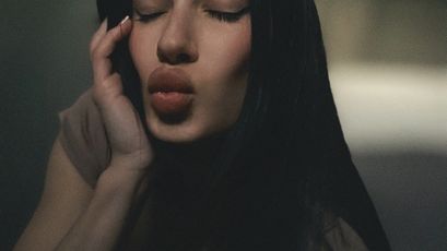 eugenia - goddess