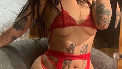 SoftGirl_lexii on SkyPrivate