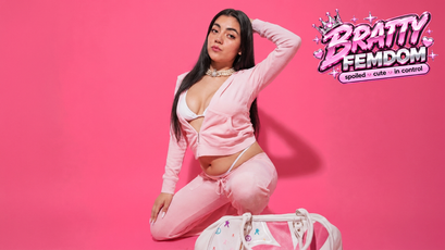 Goddess Gigi on SkyPrivate