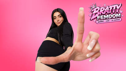 Goddess Gigi on SkyPrivate