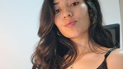 Natalia on SkyPrivate