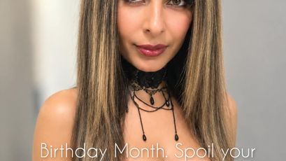 Goddess Priya on SkyPrivate
