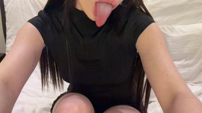 Neko on SkyPrivate