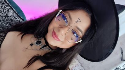 ValeriaNorris on SkyPrivate