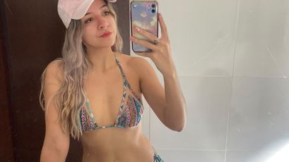 Ju Rodrigues on SkyPrivate