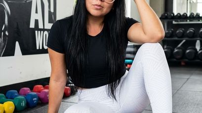 Kiara - new