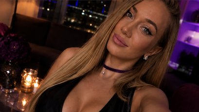 AngelBlonde on SkyPrivate