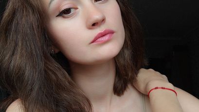 Scarlet on SkyPrivate