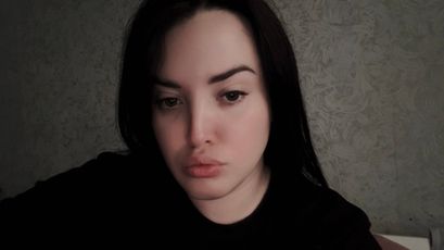 Olya on SkyPrivate