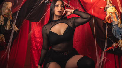 AliceVasquez on SkyPrivate