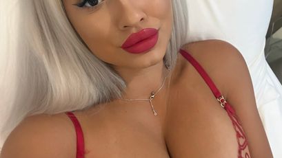 Bad Cherry on SkyPrivate