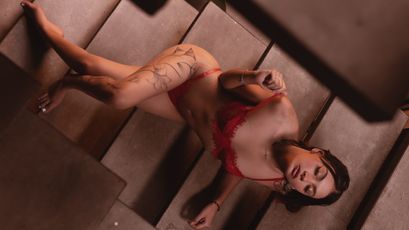 Linda_1 - naked