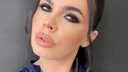 Jessica Jolie - fetish
