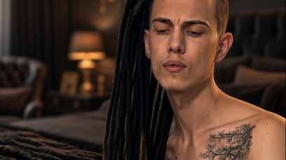 Den - tattoo