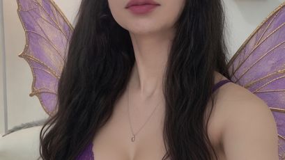 Anna on SkyPrivate