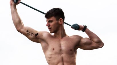 Foto de perfil - Ronny_Muscle