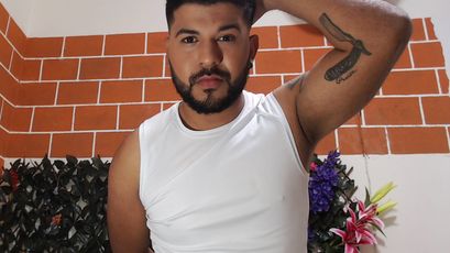 Foto de perfil - Stiven