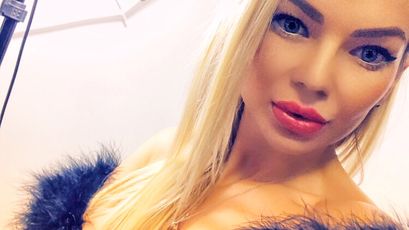 Poza de profil - Mayabarbiex