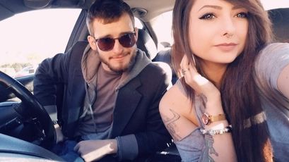 Фото профиля - Lola Poppi and Riley Harvey