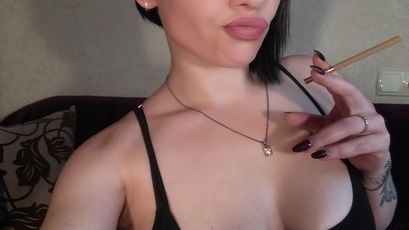 Model - AnnaLu roleplay