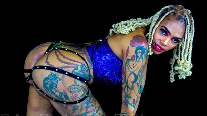 Foto de perfil - Shimmer