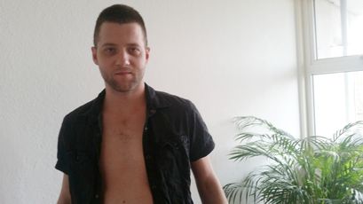 Profile picture - HornyJohan