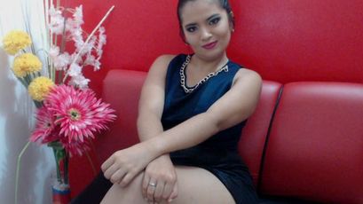 Foto de perfil - Violeta loving