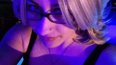 Foto de perfil - Zombi Baby