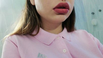 Foto del profilo - PinkJasmine20