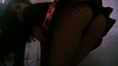 Profilbild - Angel