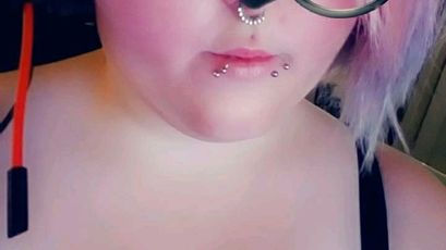 Profilbild - plussizeprincess