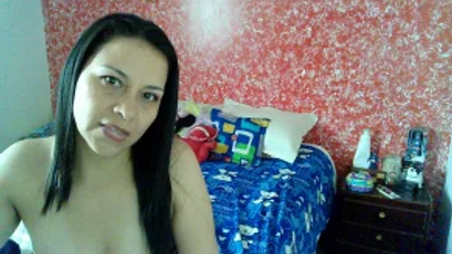 Foto de perfil - melanie-smithhot