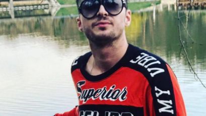 Foto de perfil - Robert