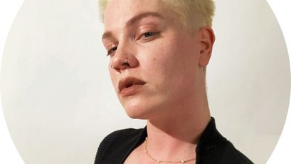 Poza de profil - HoneyParadiso