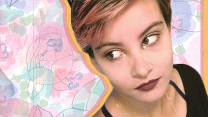 Poza de profil - Wendy Elm