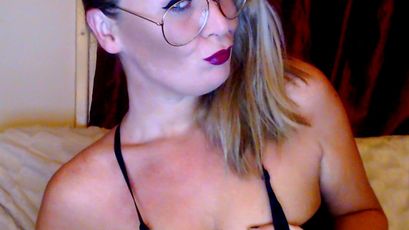 Profile picture - Webcam Essie