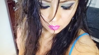 Foto de perfil - AlexaFoxModel
