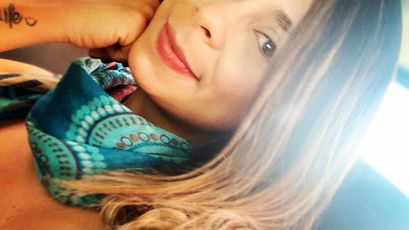 Poza de profil - Mia Tylor
