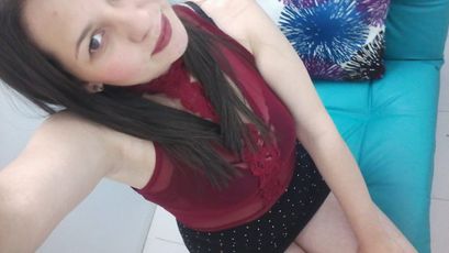 Profilbild - bbysharon