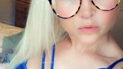 Фото профиля - Kinky Inked Milf