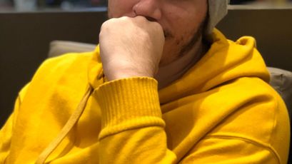 Foto de perfil - TheDom23cm