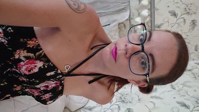 Model - Mrs Eva-Lynn Queen humiliation