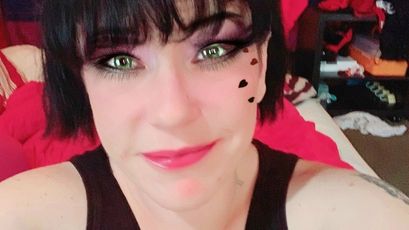 Profilbild - RubyRedd