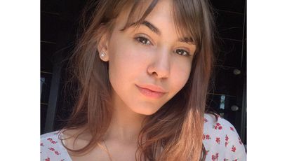 Profile picture - sweatsugar