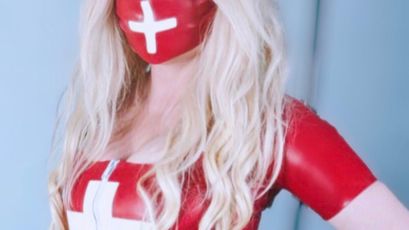 Poza de profil - Alicia Kaine