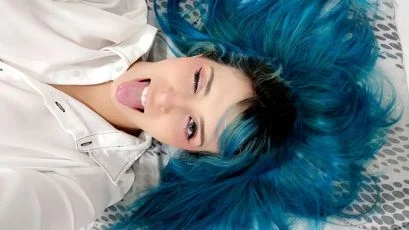 Model - Jade Crazy anal