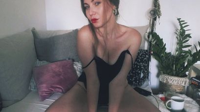 AnnaThea Porn