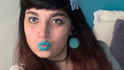 Profilbild - Amy Rose