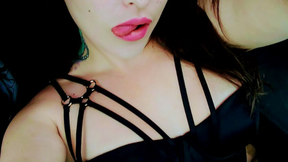 Foto del profilo - Kimber Parris