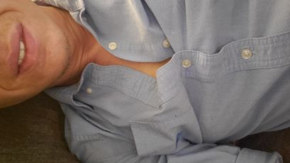 Foto de perfil - Morris Cox